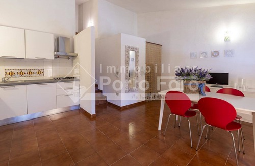 Capo d'Orso Apartment | Q5B Appartamento - Family-Friendly Stay in Porto Mannu