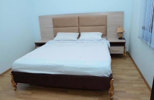 Gabala Hotel | Discover Comfort at Qabala River Palace with Family Amenities