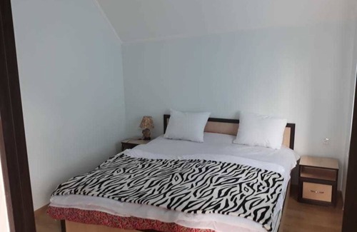 Gabala Hotel | Discover Comfort at Qabala River Palace with Family Amenities