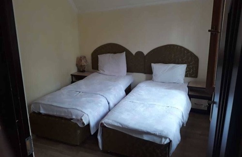 Gabala Hotel | Discover Comfort at Qabala River Palace with Family Amenities