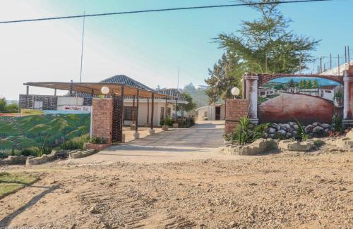 Nongoma House | Oceanfront Comfort at Qabuleka BnB - 4 Star Stay Awaits