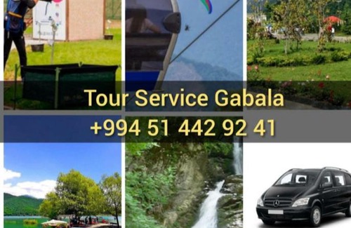 Gabala Villa | Cozy Qafqaz A Frame Chalet: Pet Friendly with Pool Access