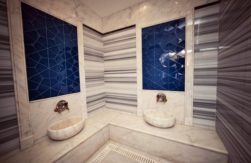 Gabala Hotel | Discover Qafqaz Tufandag Mountain Resort Hotel: 5-Star Bliss