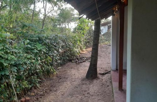 Gokarna House | Art-Inspired Qala Kutir: Pet-Friendly Studio Stay