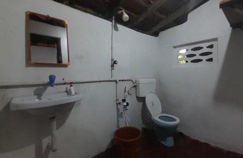 Gokarna House | Art-Inspired Qala Kutir: Pet-Friendly Studio Stay