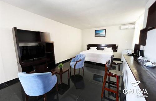 Sunampe Hotel | Idyllic Qallwa Chincha: Oceanfront, Pool & Family-Friendly
