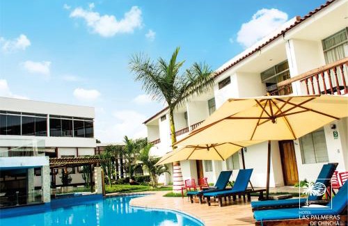 Sunampe Hotel | Idyllic Qallwa Chincha: Oceanfront, Pool & Family-Friendly