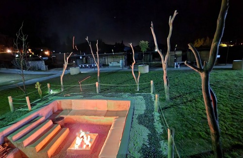 El Molle Cabin | Qamawi