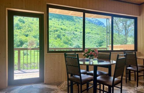 Kaputan Hotel | QarUp House