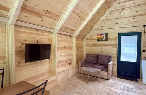 Kaputan Cottage | QarUp House