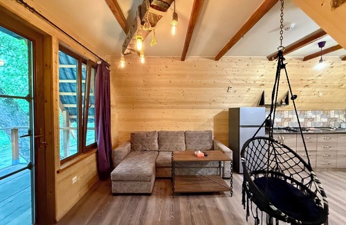Kaputan Cottage | QarUp House