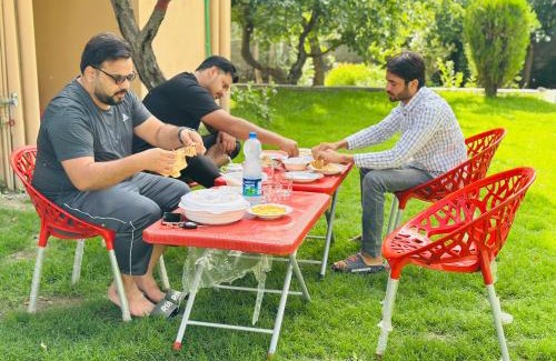 Skardu House | Qasr اشرف