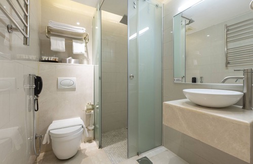 Mecca Hotel | Top-Rated Qasr Al Sahab Hotel Makkah with Family Amenities