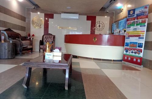 Aqaba House | Pet-Friendly Qasr Aldhiyafa: Family Suites with Kitchenette