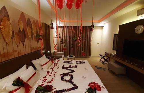 Arar Hotel | Qasr Alshamal Hotel: Comfortable and Family-Friendly Stay