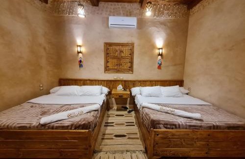 Siwa Bed & Breakfast | Top-Rated Qasr El Salam with Pool & Pet-Friendly Amenities