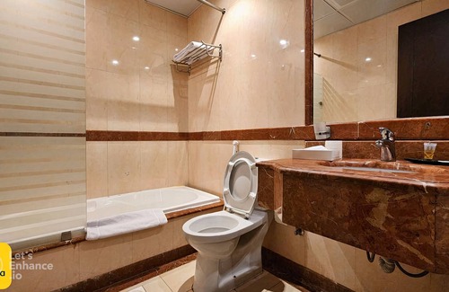 Taif Hotel | Explore Comfort and Convenience at Qasr Lazurd Hotel