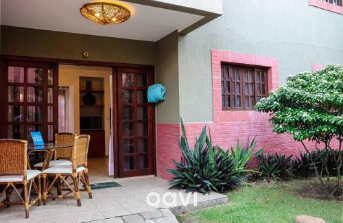 Pipa Ski Chalet | Family-Friendly Qavi Triplex Resort Pipa with Pool Access