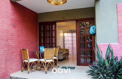 Pipa Ski Chalet | Family-Friendly Qavi Triplex Resort Pipa with Pool Access