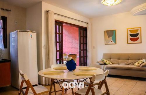 Pipa Ski Chalet | Family-Friendly Qavi Triplex Resort Pipa with Pool Access