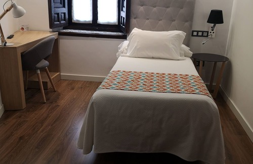 Almagro Hotel | Discover QB Almagro Centro: Spa & Family-Friendly Stay