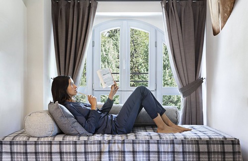 Premadio Apartment | Inviting QC Terme Panoramic Apartment with Family-Friendly Amenities
