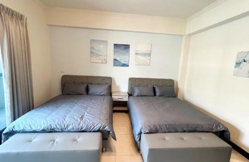Taitung City Centre House | Unforgettable QD Homestay: Perfect for Families & Rated 10/10