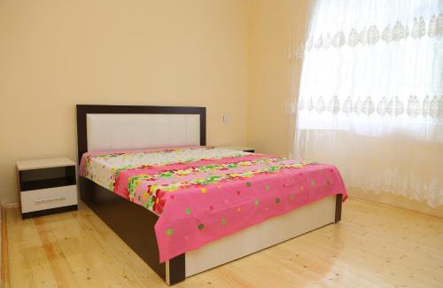 Gabala House | Discover Comfort at Qebele Vendam - 4-Star Pet Friendly Stay