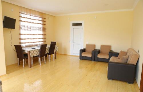 Gabala House | Discover Comfort at Qebele Vendam - 4-Star Pet Friendly Stay