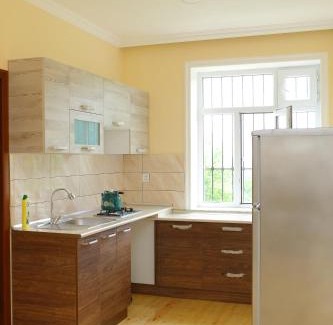 Gabala House | Discover Comfort at Qebele Vendam - 4-Star Pet Friendly Stay
