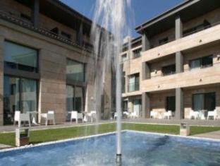 Sant Cugat del Valles Hotel | Explore Qgat Restaurant Events & Hotel: 4-Star Relaxation Awaits