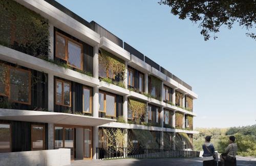 Sant Cugat del Valles Hotel | Explore Qgat Restaurant Events & Hotel: 4-Star Relaxation Awaits