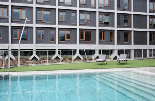 Sant Cugat del Valles Hotel | Explore Qgat Restaurant Events & Hotel: 4-Star Relaxation Awaits
