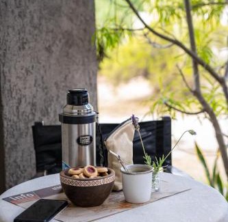 La Rioja Apartment | Discover Aparthotels in La Rioja, Argentina with Pool Access