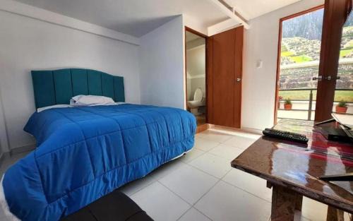 Cusco Historic Center House | Qheswa hostel