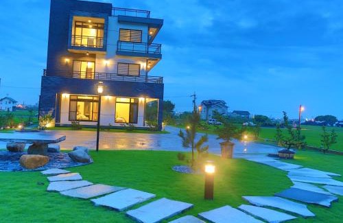 Wujie House | Guest Rated 10/10: Qi Li Xiang Homestay for Families