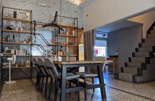 North District House | Family-Friendly Qianmo - Cheng Tung Homestay Awaits You