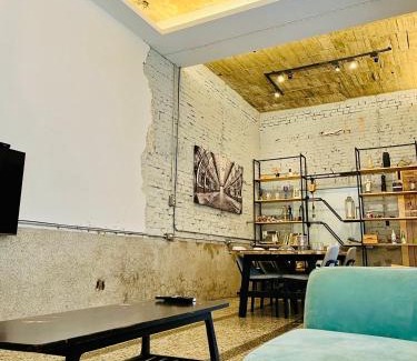 North District House | Family-Friendly Qianmo - Cheng Tung Homestay Awaits You