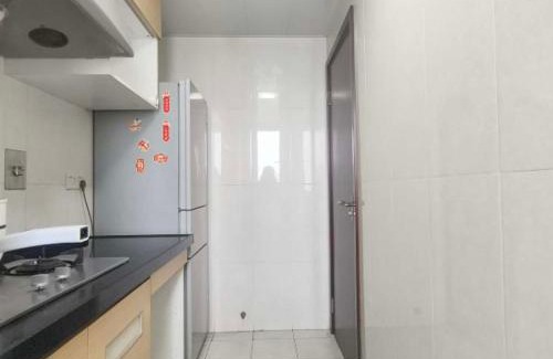 Pazhou Residential District Hotel | Qianyue Mansion Canton fair - Free Guangzhou Baiyun Airport Pick-up Service
