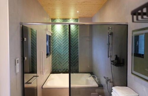 Hualien House | Child-Friendly Retreat at Qilai Fenghe B&B Awaits You