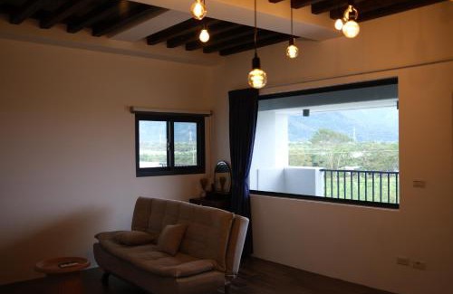 Hualien House | Child-Friendly Retreat at Qilai Fenghe B&B Awaits You