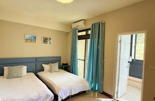 Jinning House | Family-Friendly Retreat at Qin's House II - Rated 8.9/10