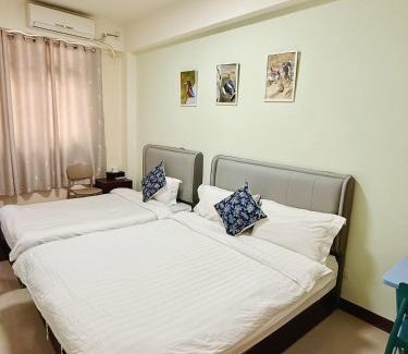 Jinning House | Family-Friendly Retreat at Qin's House II - Rated 8.9/10