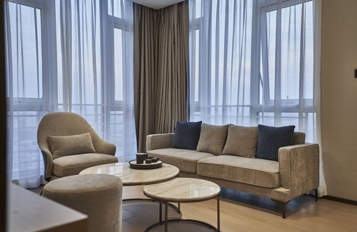 Licang Hotel | Discover Comfort at Qing Dao Bu Ke Bu Zhu Hotel