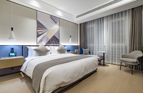 Licang Hotel | Discover Comfort at Qing Dao Bu Ke Bu Zhu Hotel