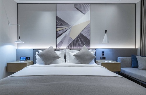 Licang Hotel | Discover Comfort at Qing Dao Bu Ke Bu Zhu Hotel