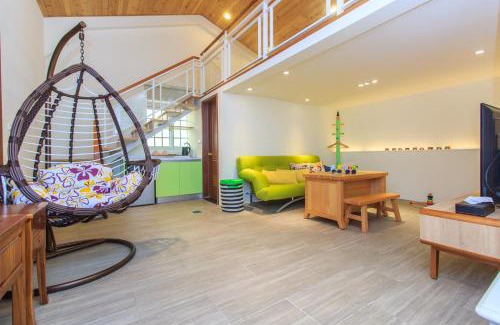 Wujie Hotel | Discover Qing Ping Jn Humanities Hall: Pet Friendly Comfort