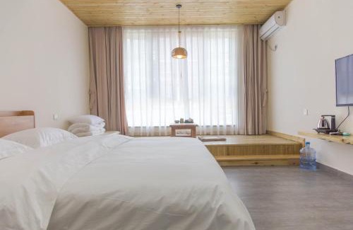 Dujiangyan House | Bloom Time Guest House: Family-Friendly Stay with Breakfast