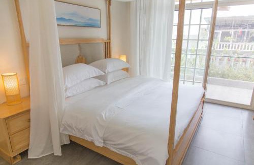 Dujiangyan House | Bloom Time Guest House: Family-Friendly Stay with Breakfast