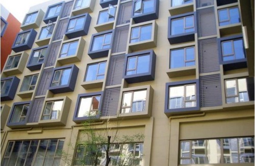 Chengyang Apartment | Discover Qingdao Mi Apartment: Top-Rated with Breakfast